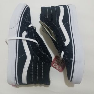 New Vans SK8 Hi Slim